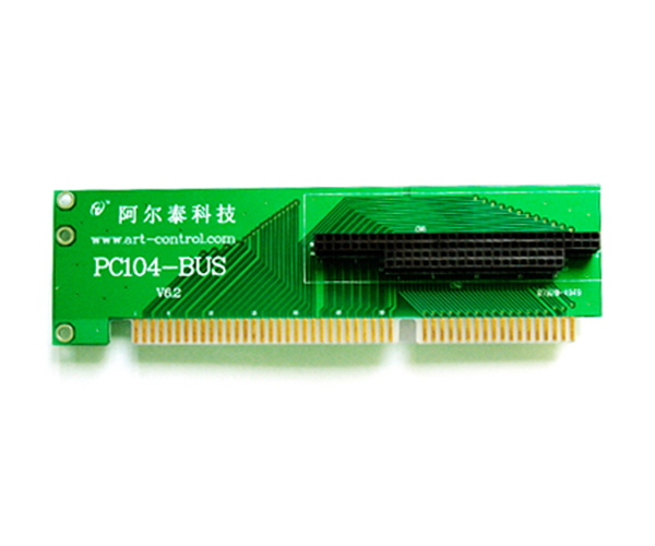 PCI-PC104+