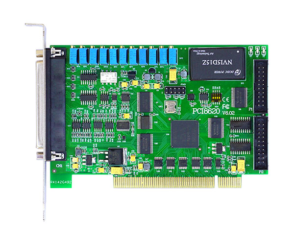 PCI8620