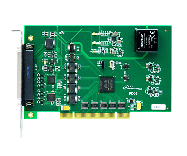 PCI5725