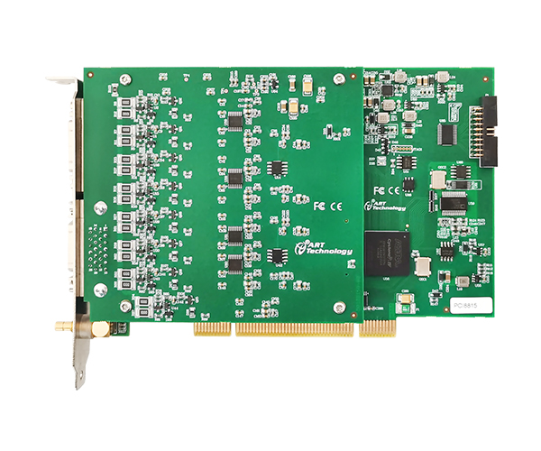 PCI8815