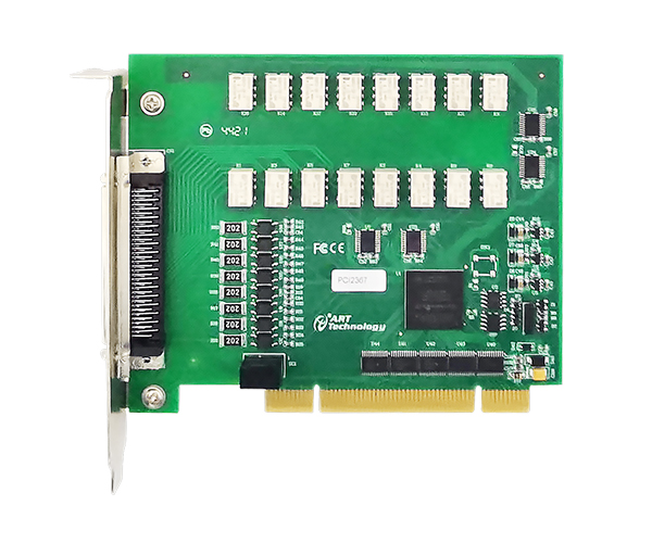 PCI2367