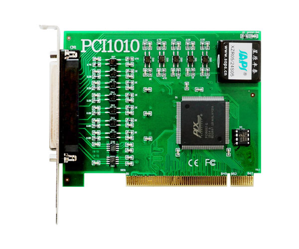 PCI1010