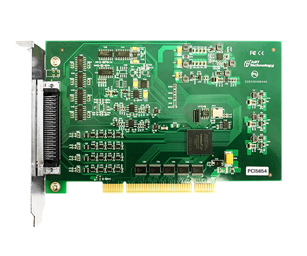 PCI5640