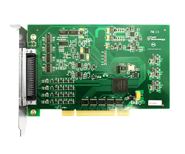 PCI5642