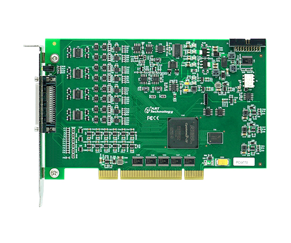 PCI9774