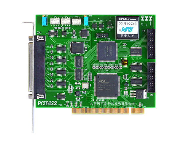 PCI8622