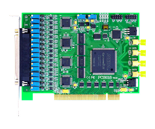 PCI8018