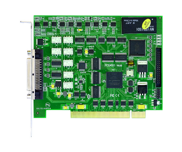 PCI9610