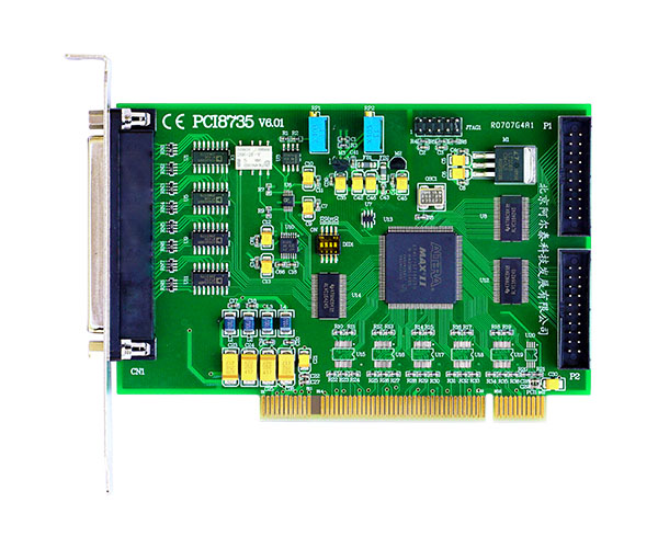 PCI8735