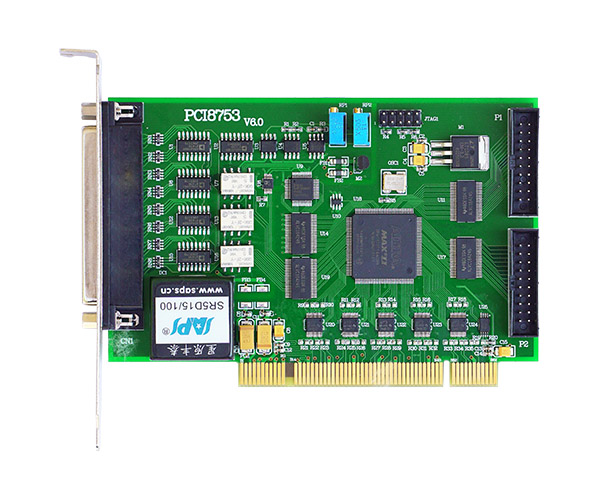 PCI8753