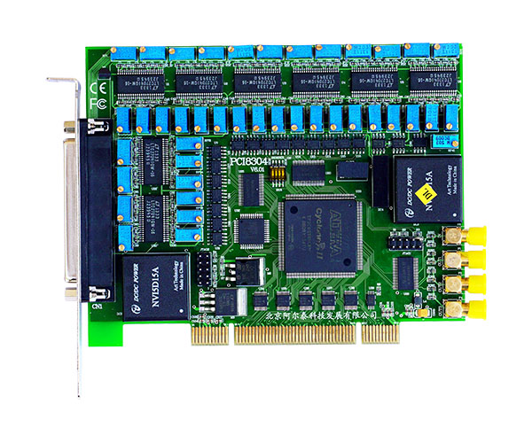 PCI8304