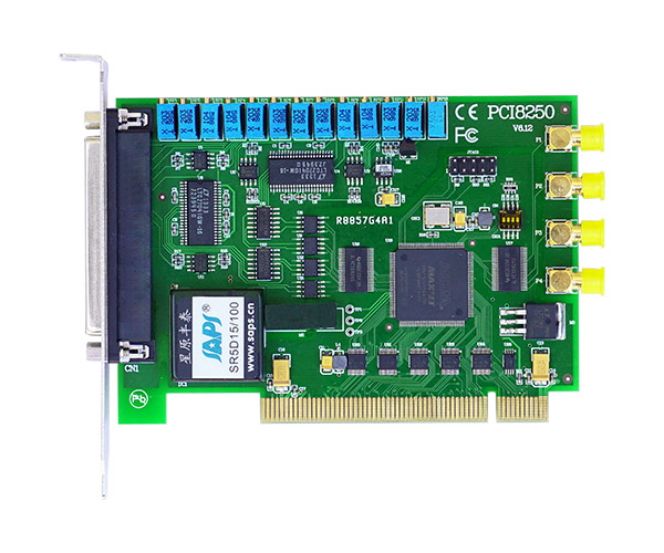 PCI8250