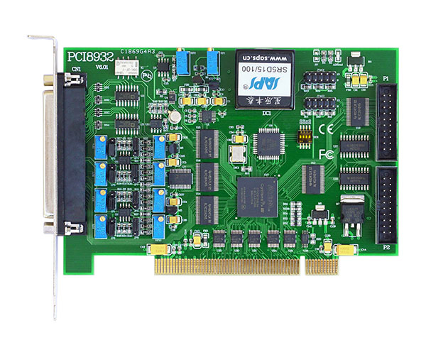 PCI8932