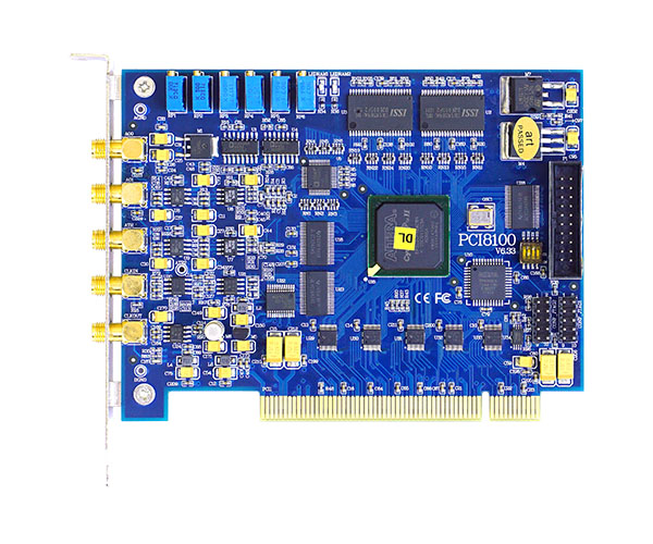 PCI8100