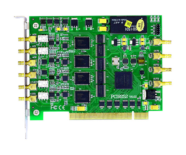 PCI9252