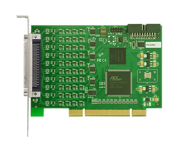 PCI2391