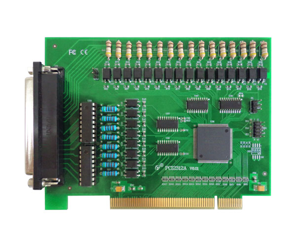 PCI2312A