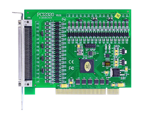 PCI2320