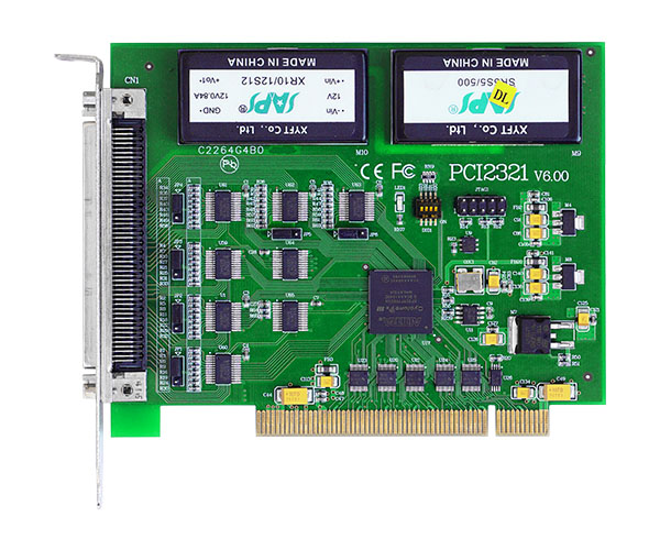 PCI2321