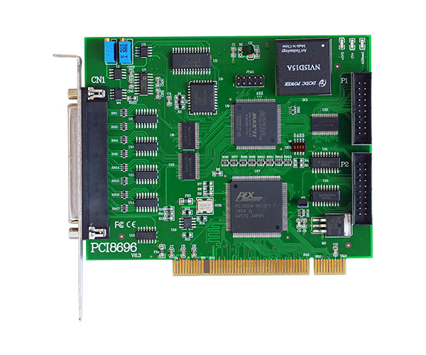 PCI8696