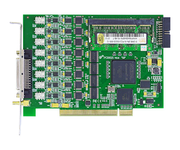 PCI8521