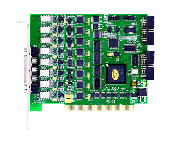 PCI8510