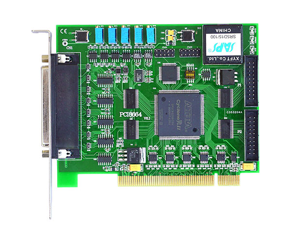 PCI8664