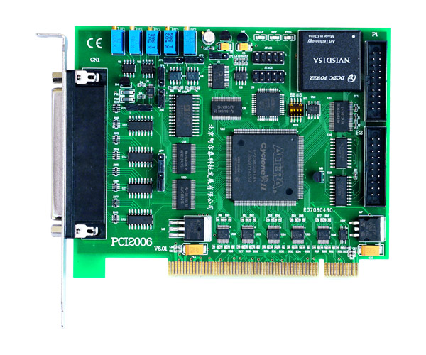 PCI2006