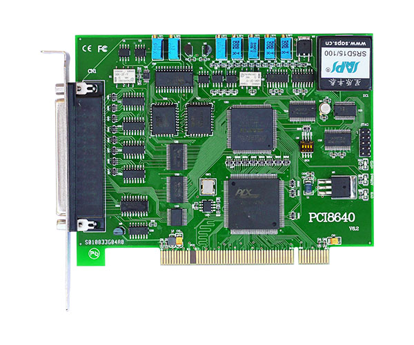 PCI8640