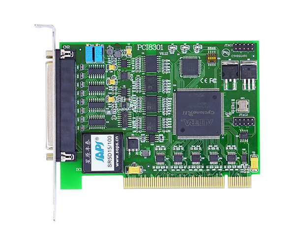 PCI8301